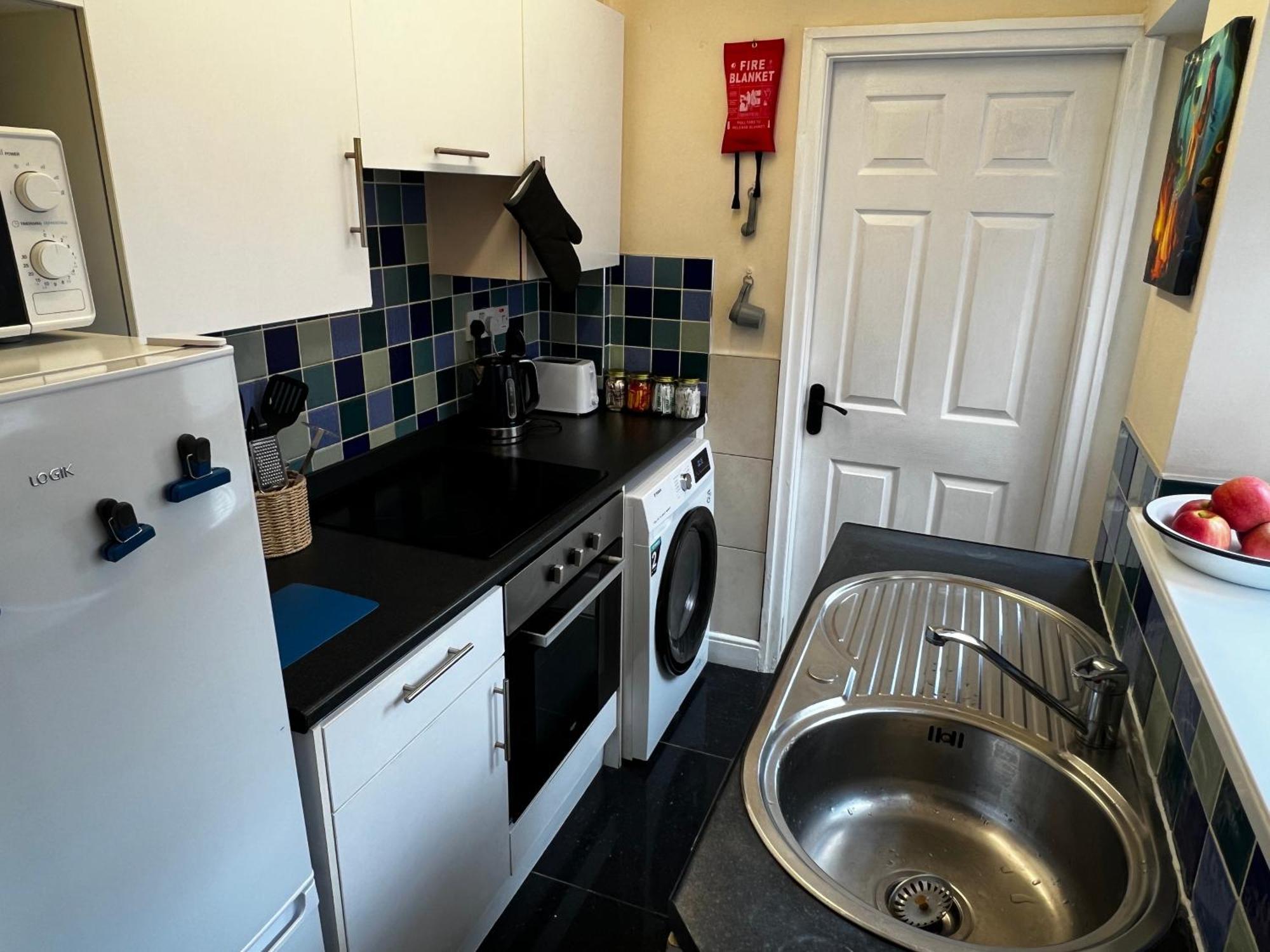 Robin'S Hollow: 2Bd Home Near Wrexham Afc Ngoại thất bức ảnh