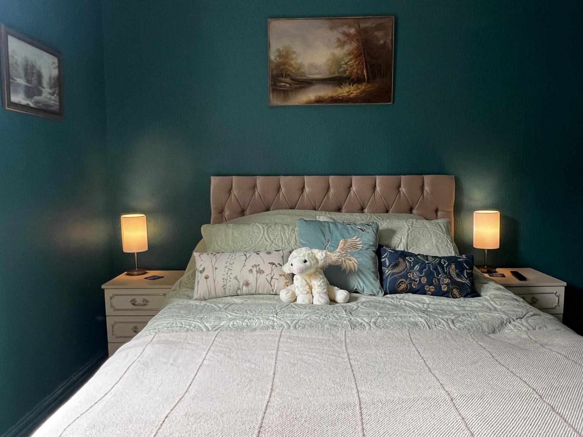 Robin'S Hollow: 2Bd Home Near Wrexham Afc Ngoại thất bức ảnh