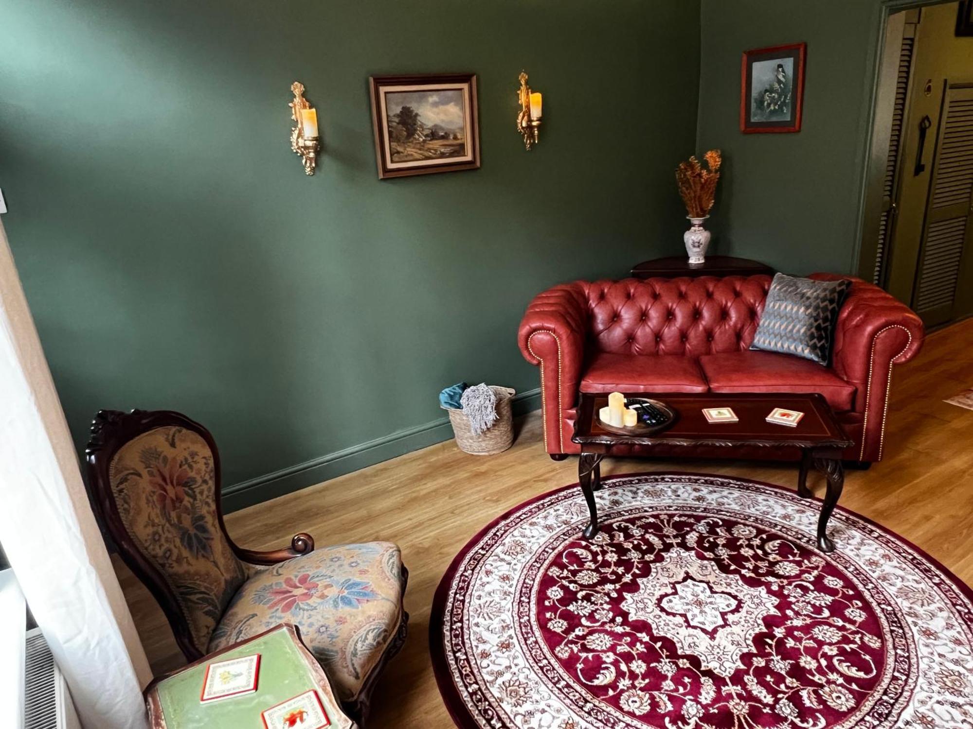 Robin'S Hollow: 2Bd Home Near Wrexham Afc Ngoại thất bức ảnh