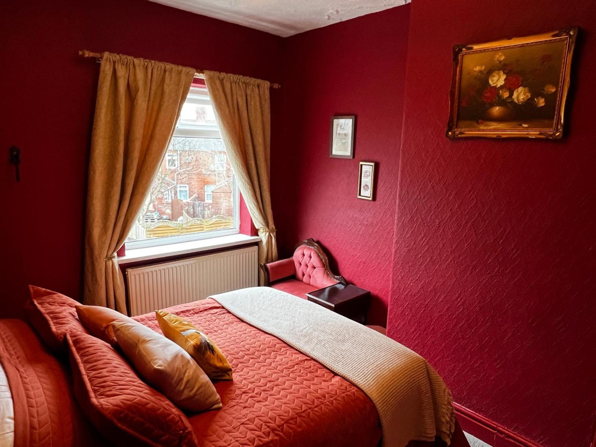 Robin'S Hollow: 2Bd Home Near Wrexham Afc Ngoại thất bức ảnh