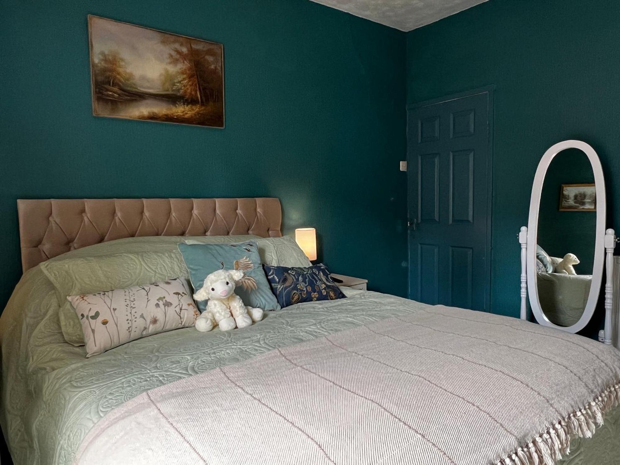 Robin'S Hollow: 2Bd Home Near Wrexham Afc Ngoại thất bức ảnh