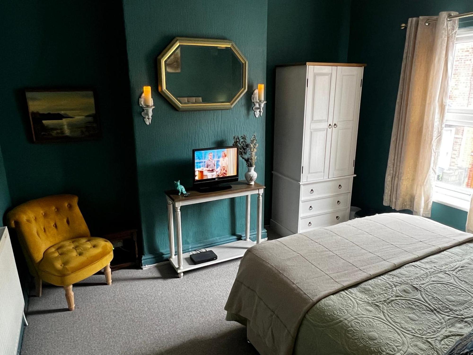 Robin'S Hollow: 2Bd Home Near Wrexham Afc Ngoại thất bức ảnh